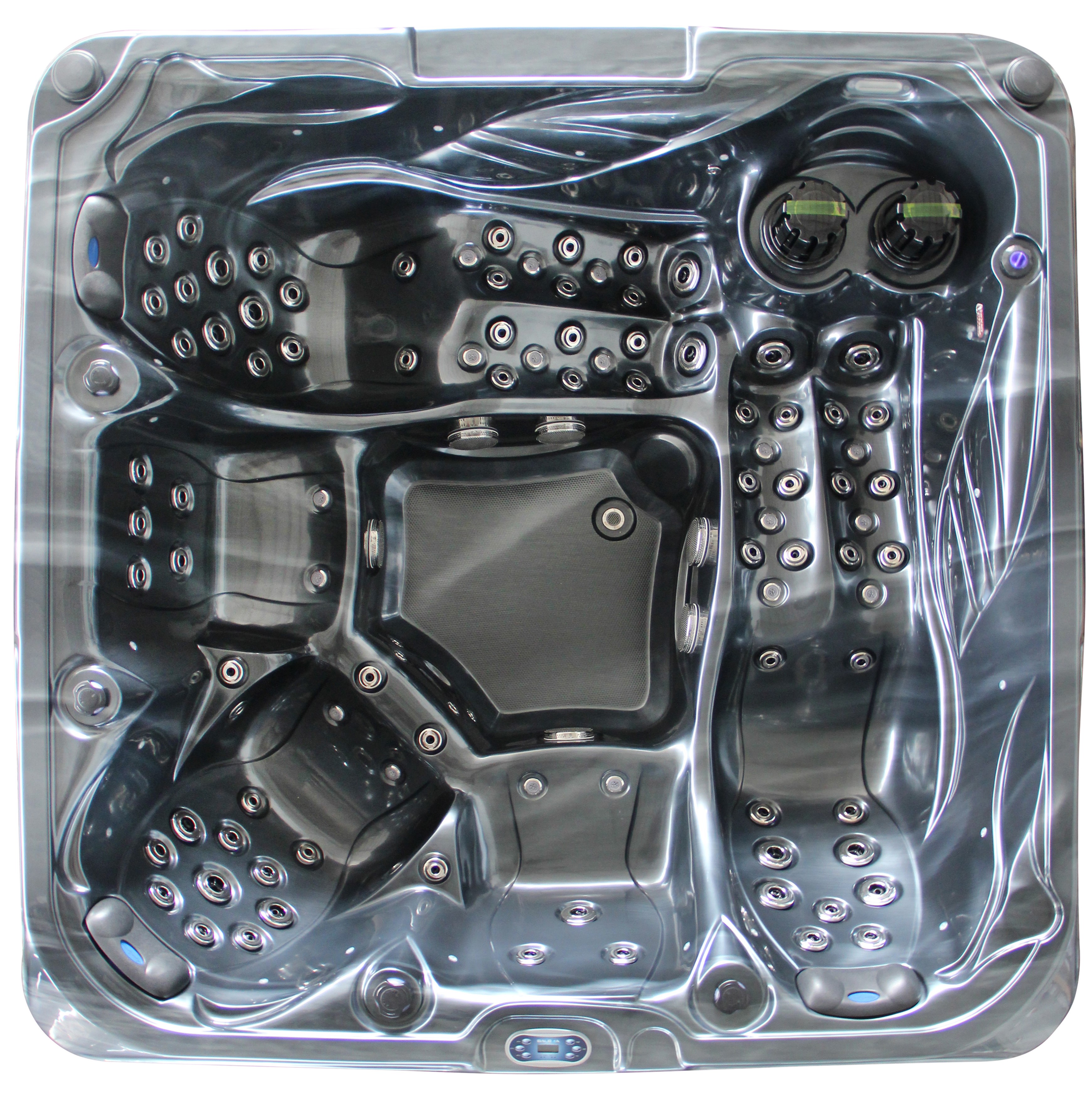 Спа бассейн Aqua-Spring HL-2805 (H-13/PS-01/C-08)