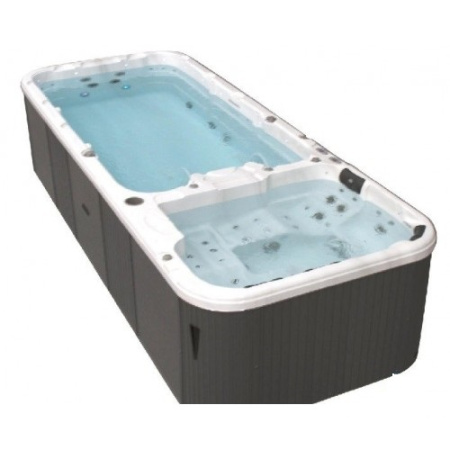 Плавательный бассейн спа Jazzi Pool Michigan