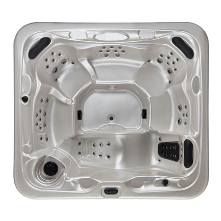 Гидромассажный спа бассейн Mexda WS-590S Гидромассажный спа бассейн Mexda WS-590S