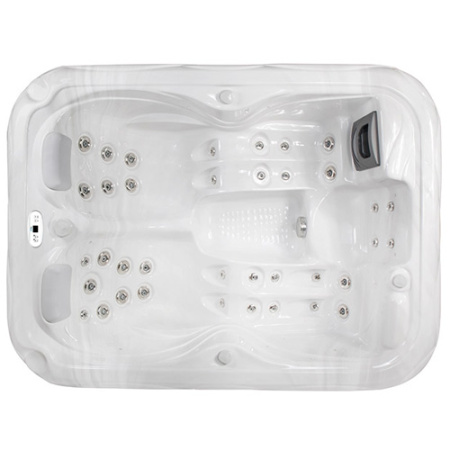 Мини спа-бассейн Wellis Mars