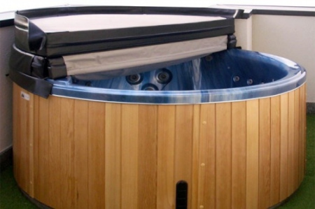 Крышка для бассейна для бассейна 4 м (дом/улица)