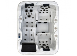Гидромассажный Спа Бассейн Jazzi Pool Dallas 335D