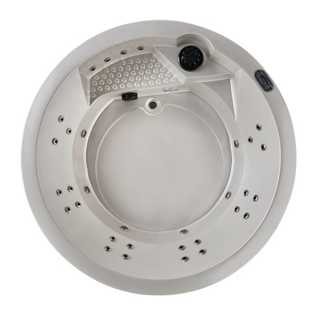 Гидромассажный спа бассейн Mexda WS-S034S