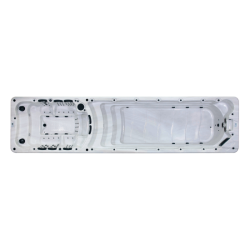 Спа бассейн Gulfstream Frigate