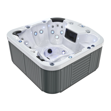 Встраиваемый спа бассейн Lovia Spa ZR7022 Встраиваемый спа бассейн Lovia Spa ZR7022