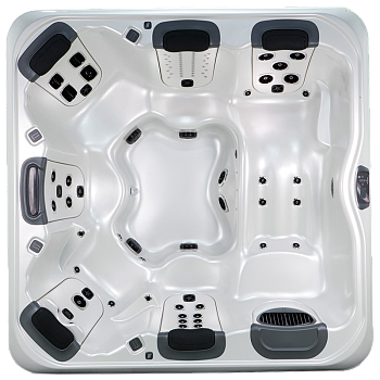 Спа бассейн Villeroy&Boch A8L