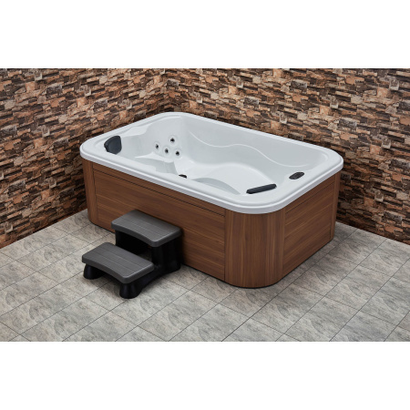 Гидромассажный спа бассейн Mexda WS-099 Lite